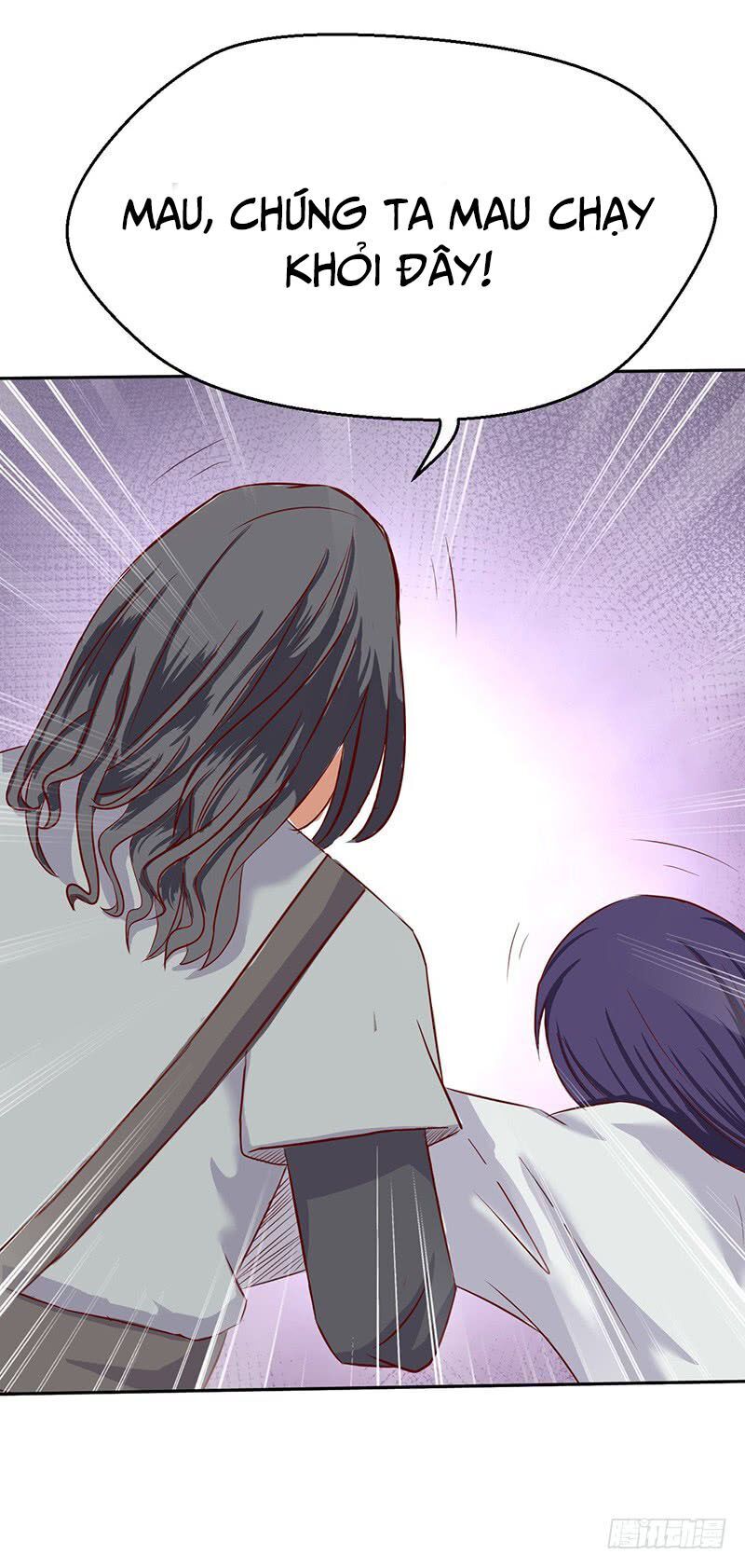 hỗn độn kiếm thần chapter 49 17