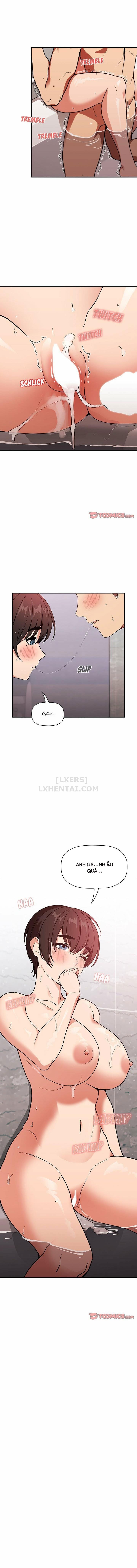 tan rã và tái hợp chapter 34 12