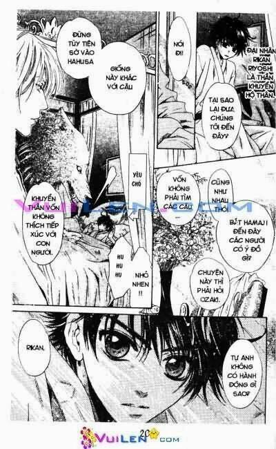 bát khuyển sỹ phương đông chapter 2 20