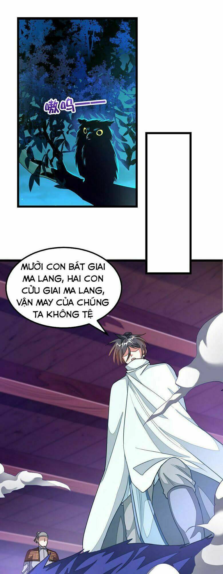 cửu dương thần vương chapter 125 7