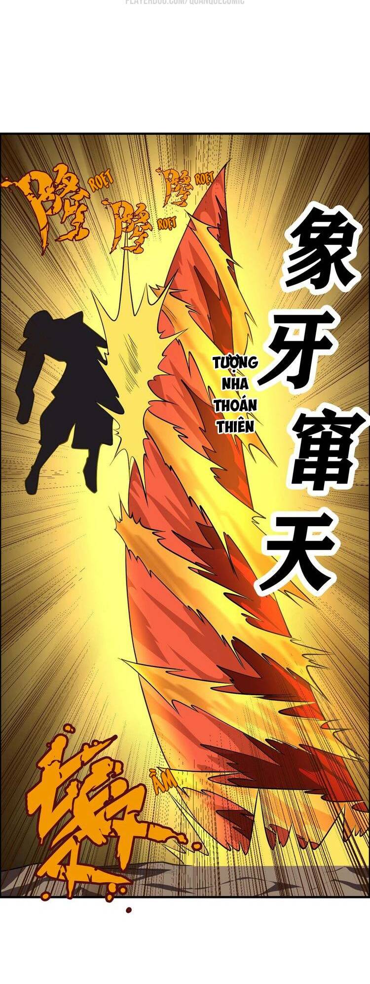 chào mừng đến thế giới cực lạc chapter 40 35