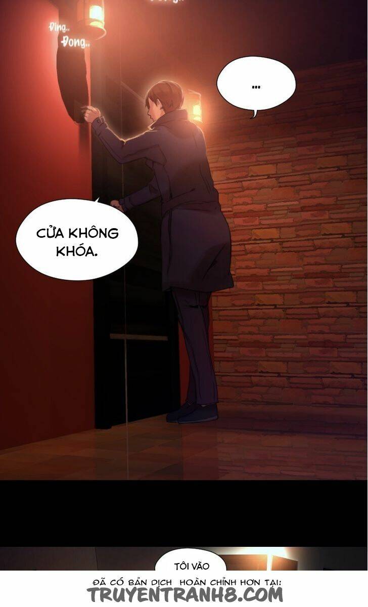 nhiệt huyết thanh xuân chapter 19 9