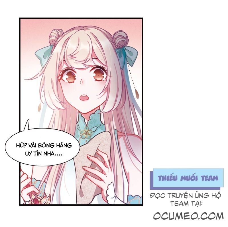 danh kiếm trủng chapter 6 14