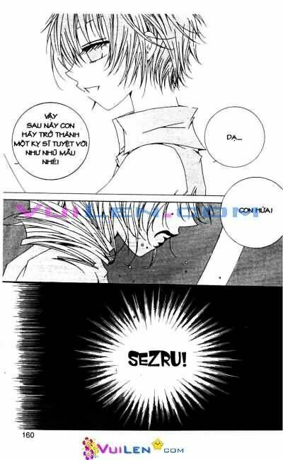 tiểu nữ vương chapter 5 160