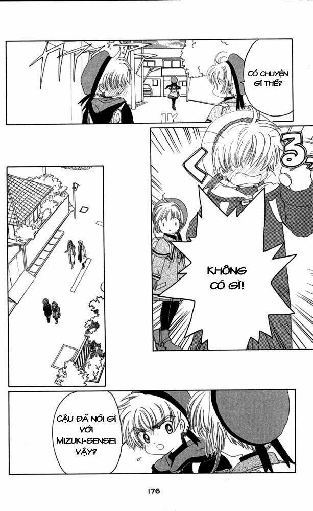 card captor sakura chapter 22 38