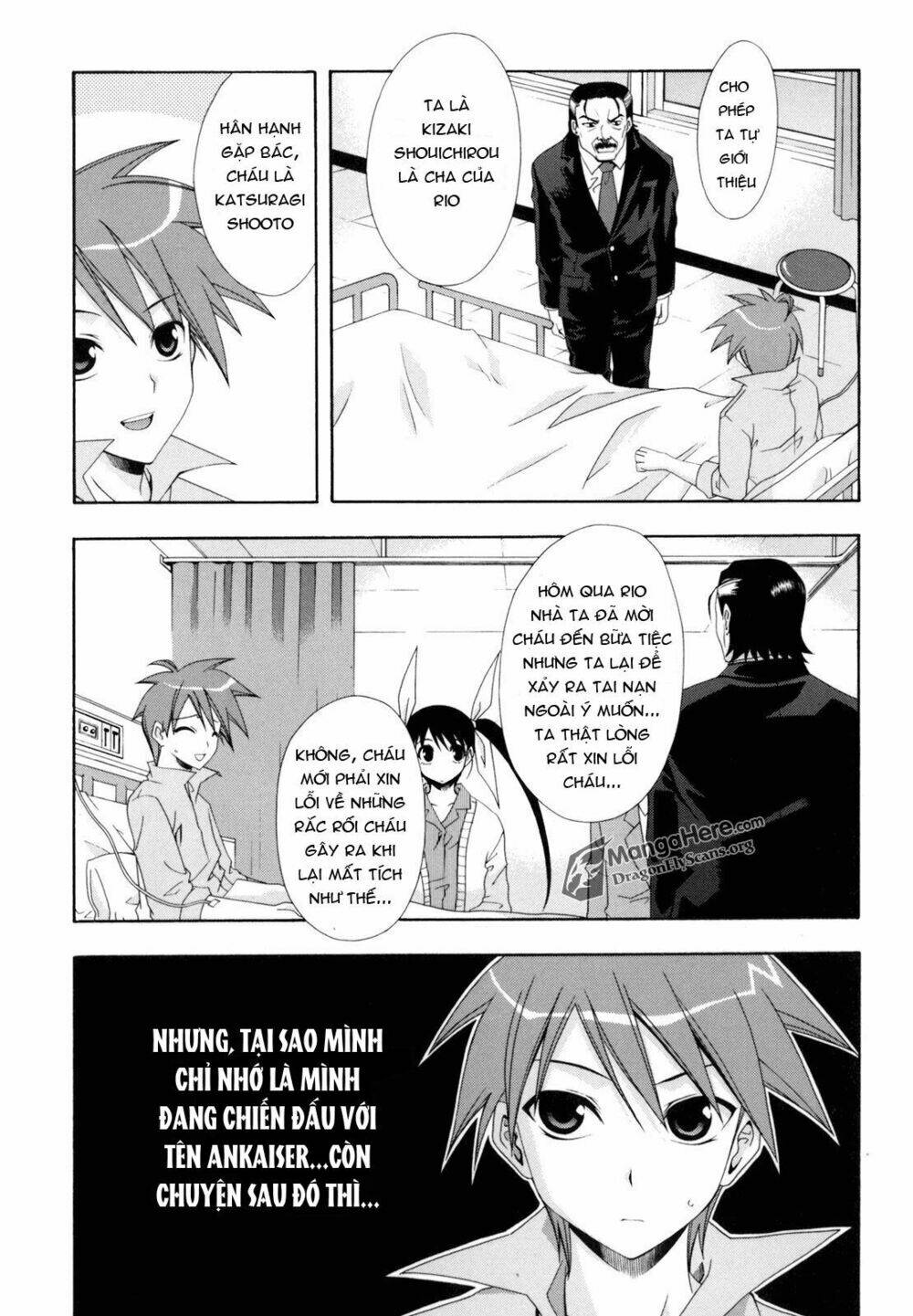 anh hùng xấu xa chapter 11 6