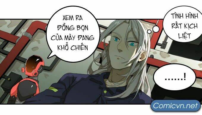 dị nhân bất tử chapter 35 20