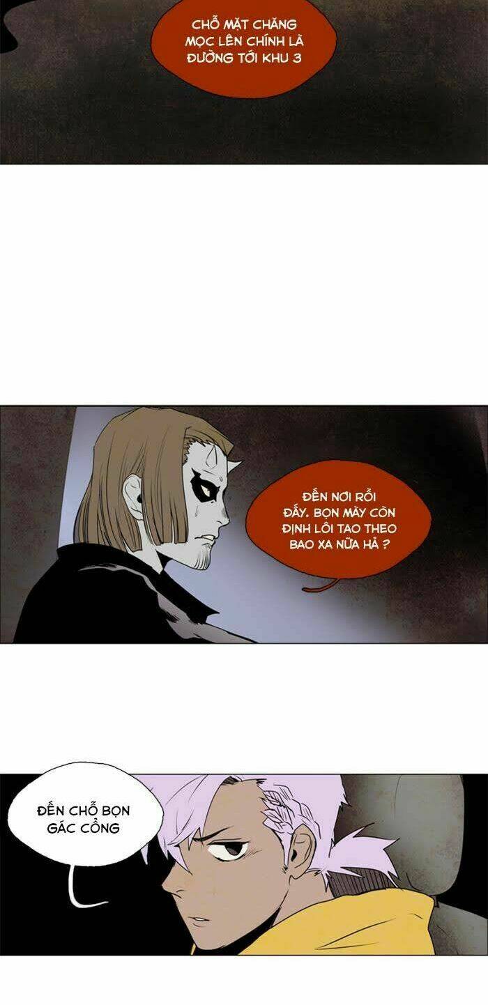 lessa 2: the crimson knight chapter 28 16