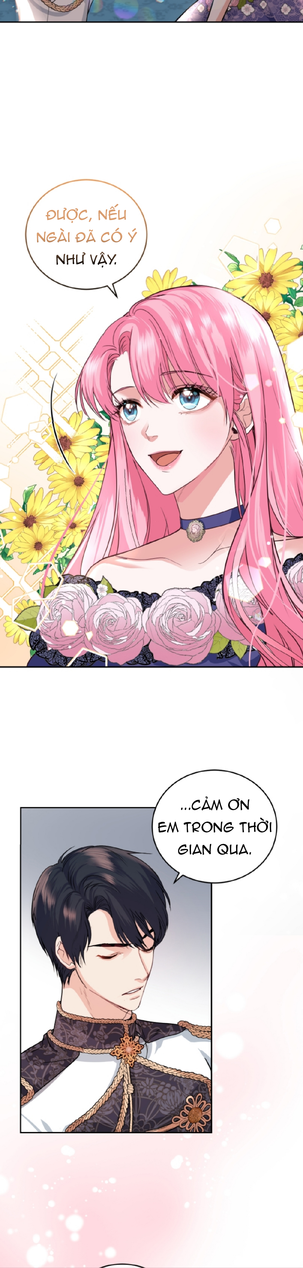 trở thành người điều chế nước hoa duy nhất của bạo chúa chapter 7 23