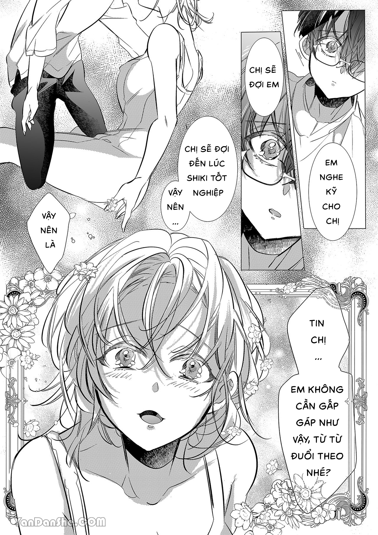 giam cầm chị trong vòng 72 tiếng tới chapter 3 54