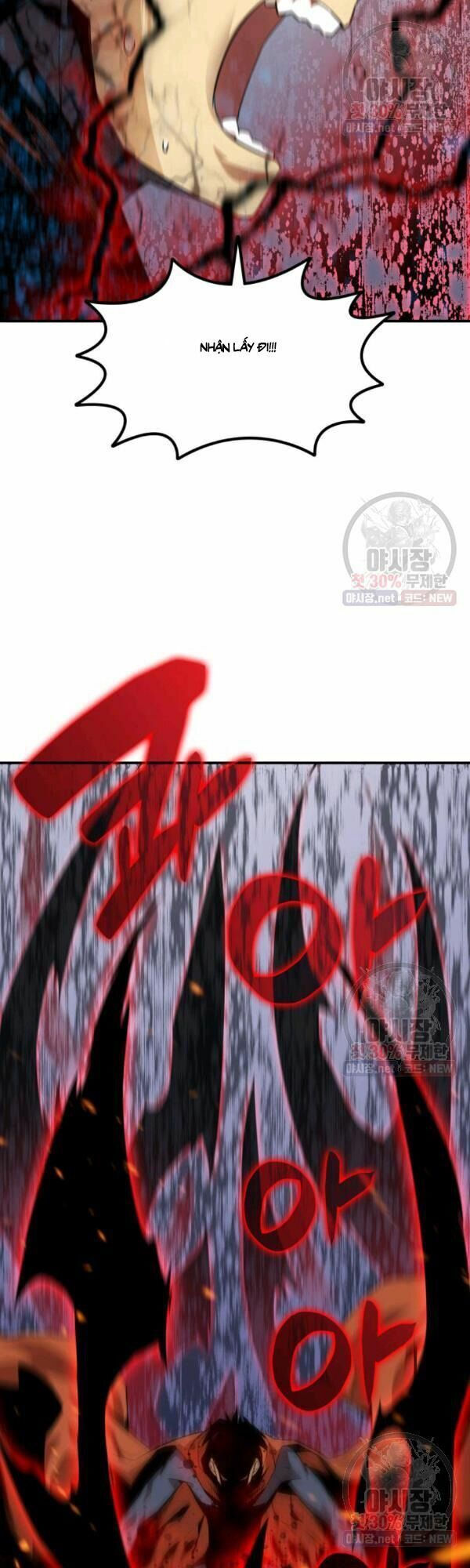 tôi là lính mới chapter 42 10