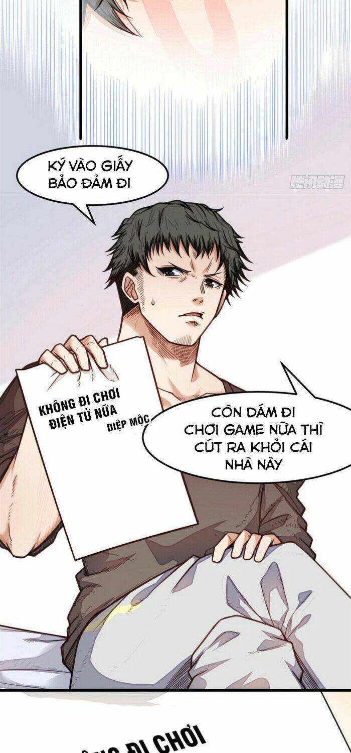 võng du chi tối cường liệp nhân chapter 22 2