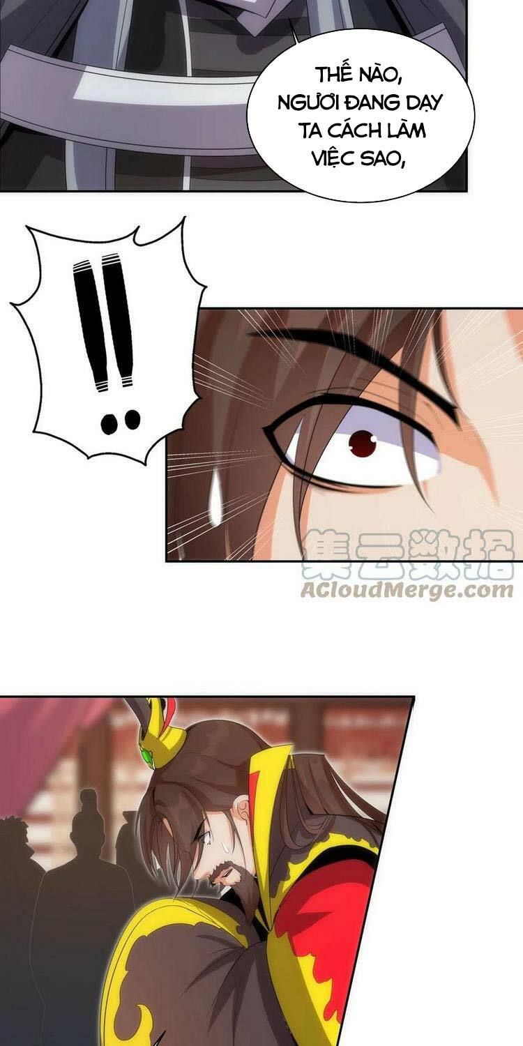 vạn cổ đệ nhất thần chapter 60 15