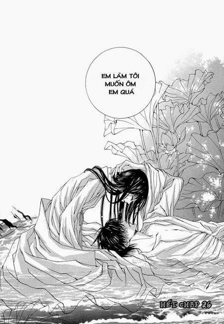 tân nương của thủy thần chapter 26 24