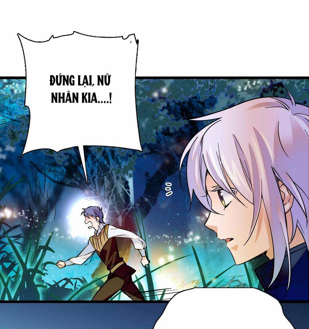 huyết túc khế ứớc chapter 23 33