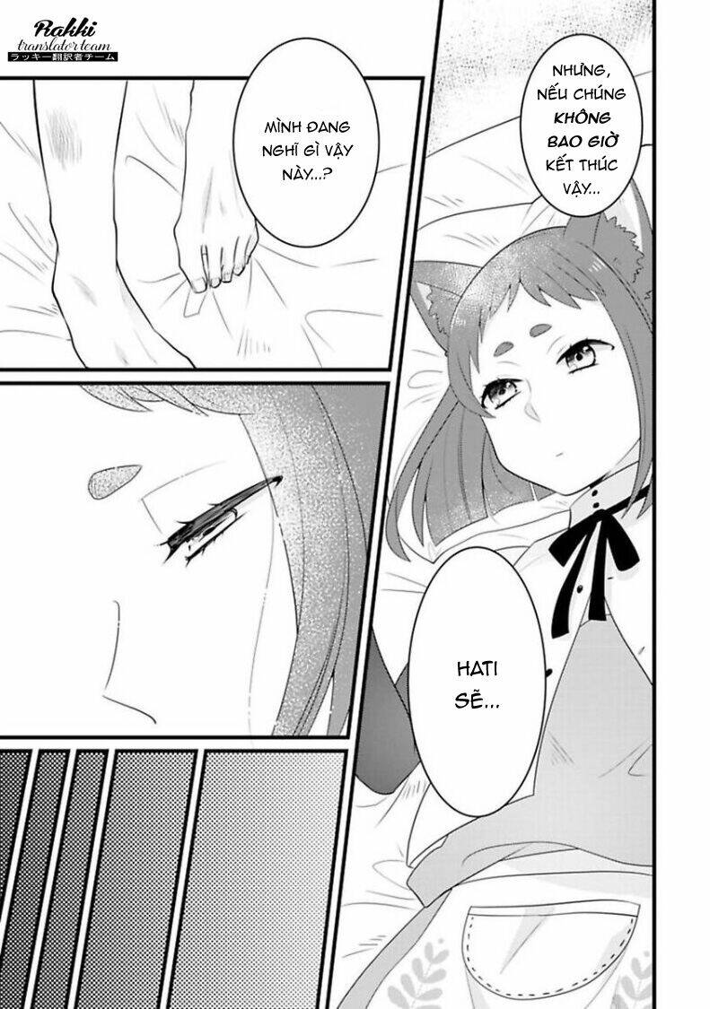 akage no nyanko to mori no banken chapter 2 13