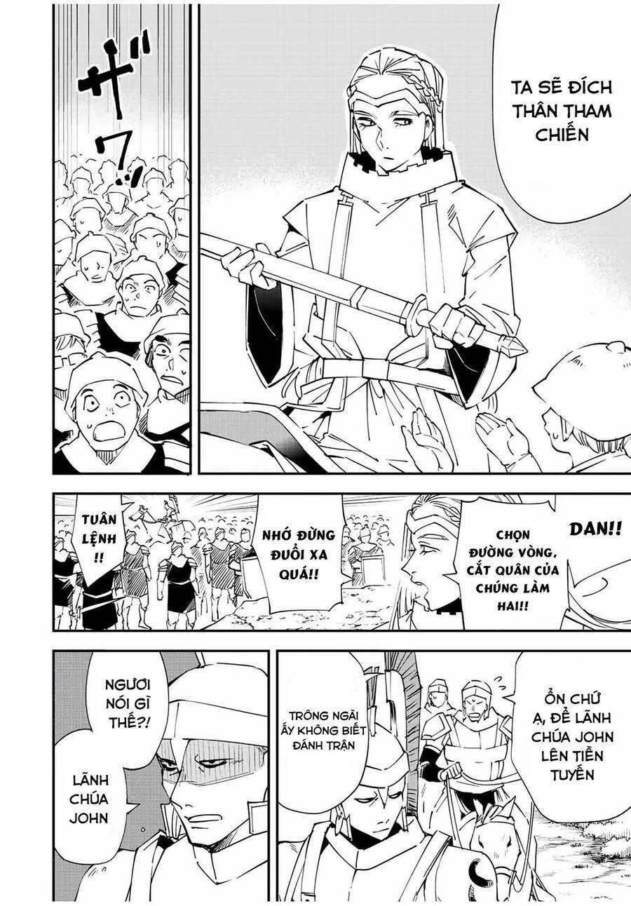 tái sinh thành quý tộc với kĩ năng 'appraisal' chapter 83 6