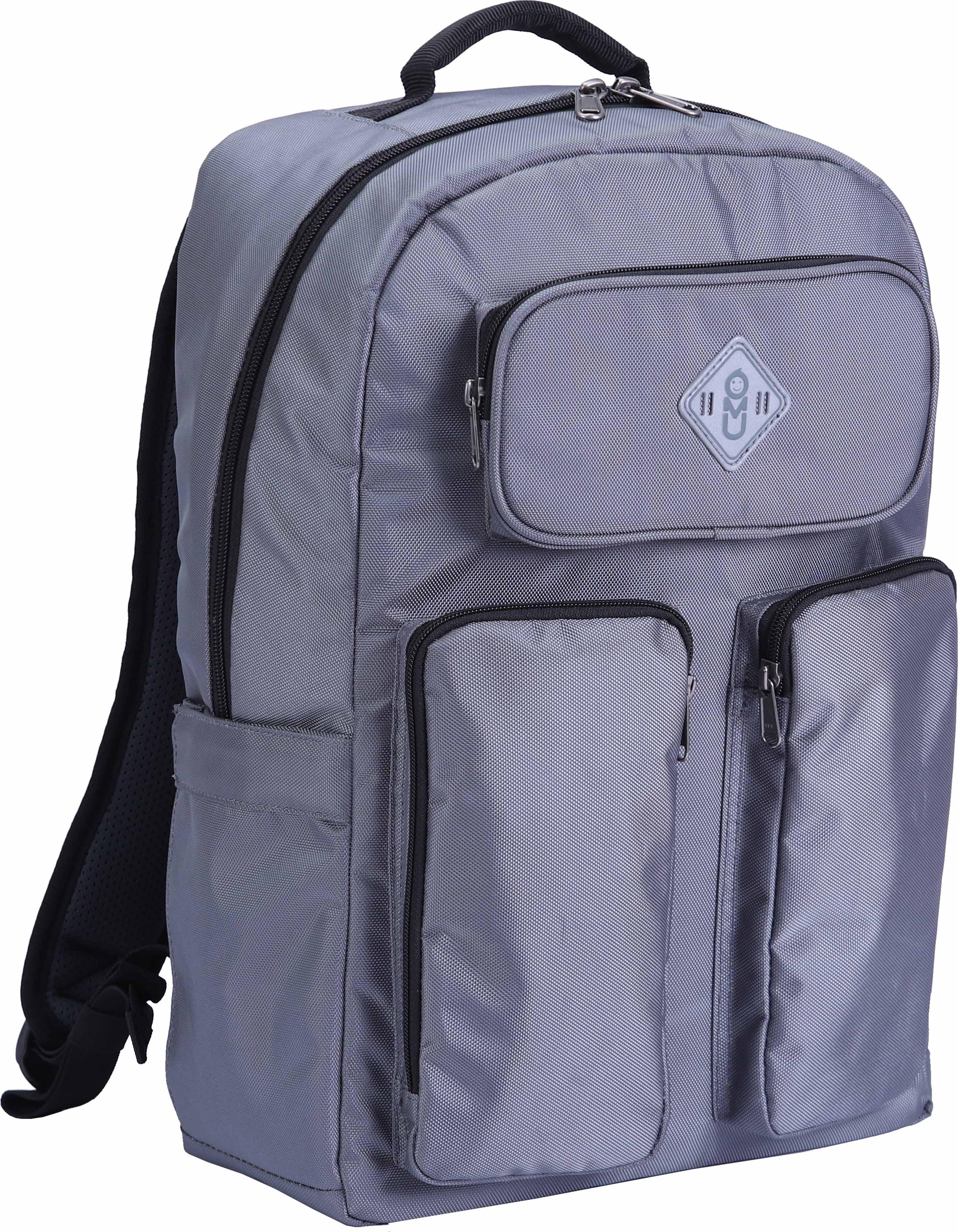 Balo UMO HUNKY BackPack - Balo Laptop Cao Cấp