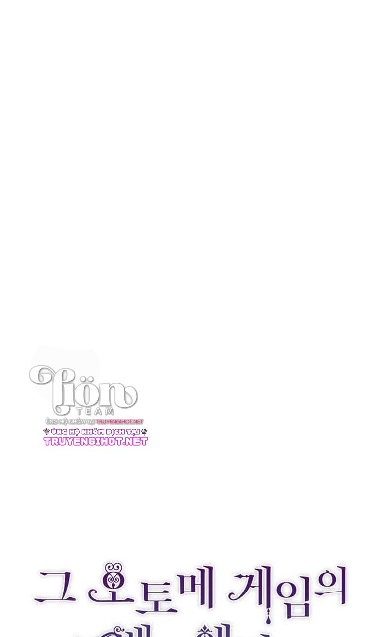 kết thúc tồi tệ của trò chơi otome chapter 6.1 3