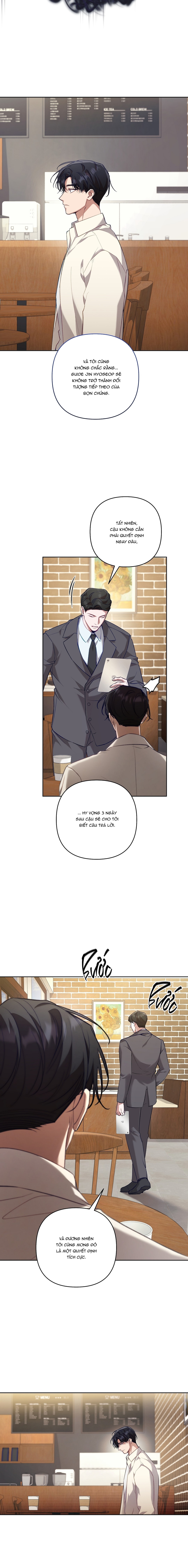 guide cấp s phết mật ong chapter 49 24