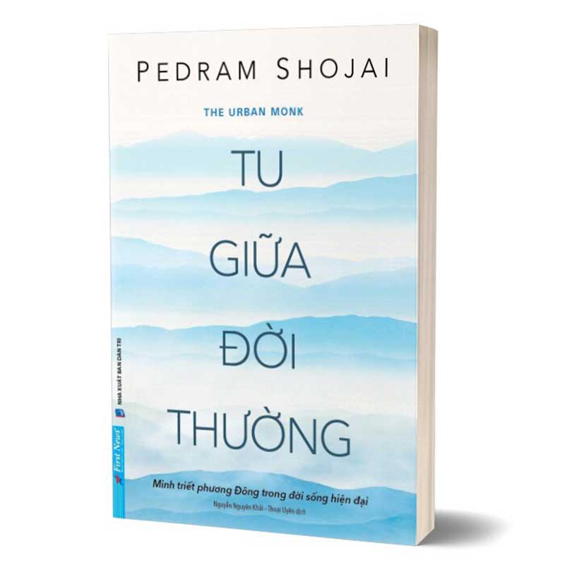 Sách Tu Giữa Đời Thường