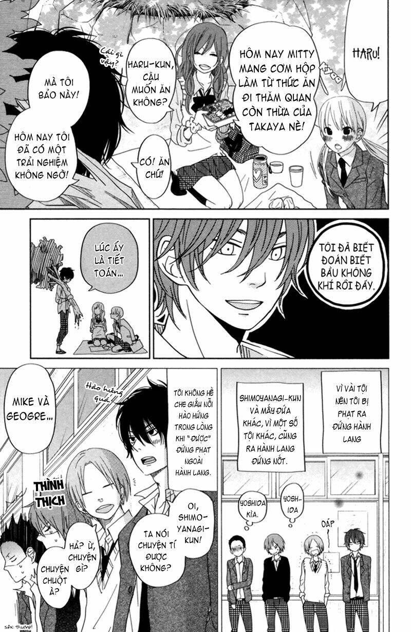 tonari no kaibutsu-kun chapter 29 15