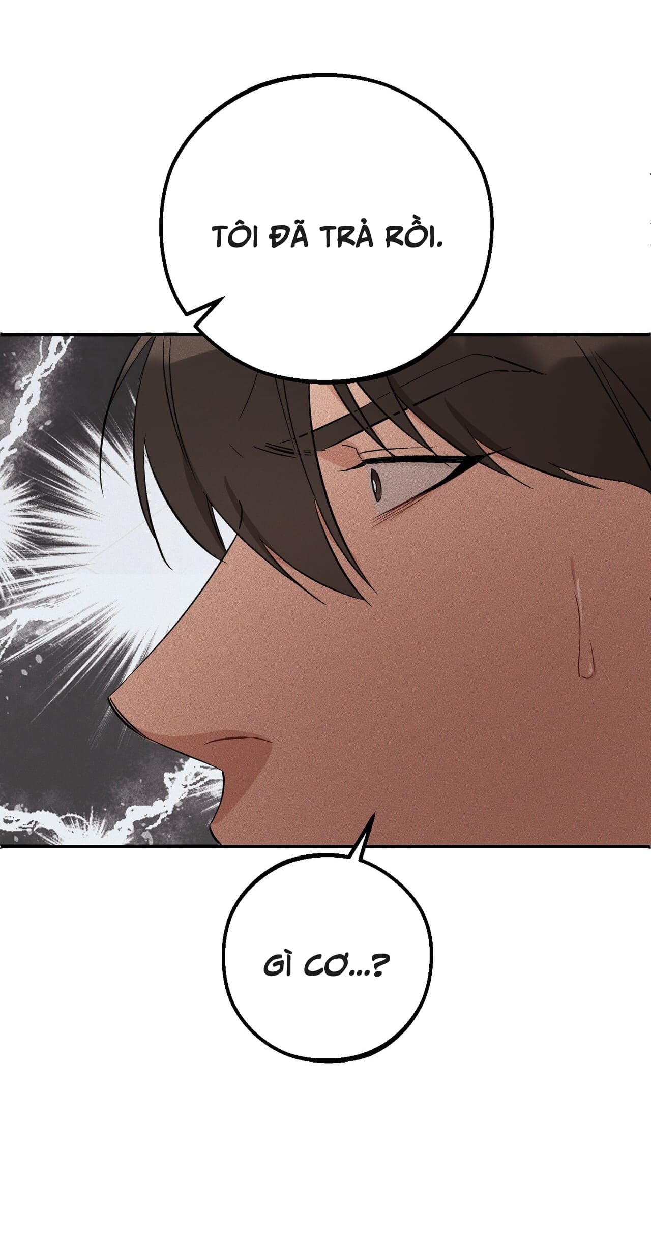 non nớt chapter 1 21