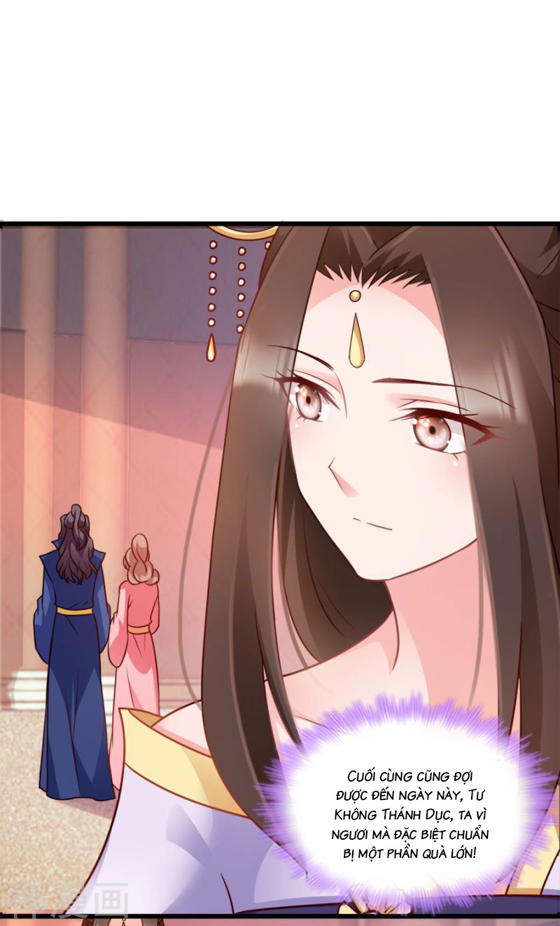 độc tâm cuồng phi khuynh thiên hạ chapter 79 5