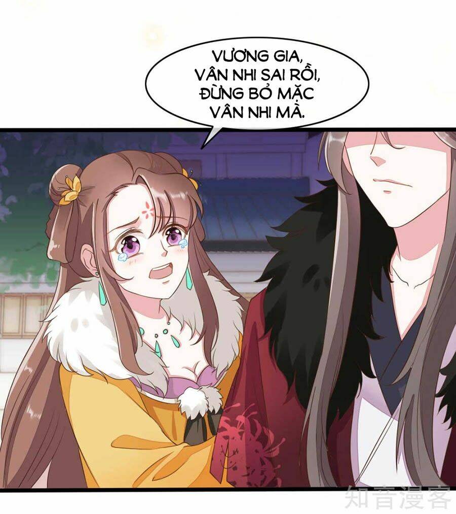 đích nữ hữu độc chapter 63 18