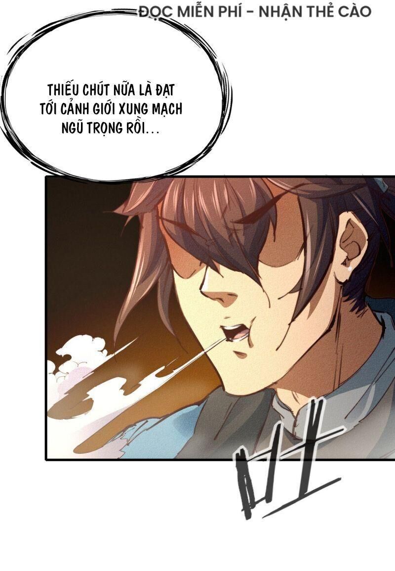 ta thành thần một mình chapter 10 10