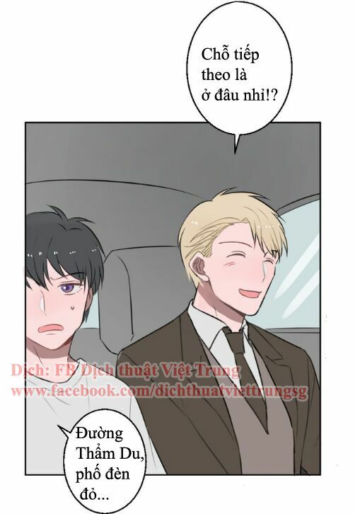 Phải Lòng Cậu Shipper chapter 9 - Trang 7