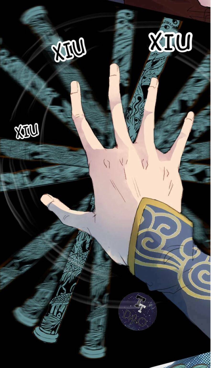 khúc hữu ngộ chapter 4 11