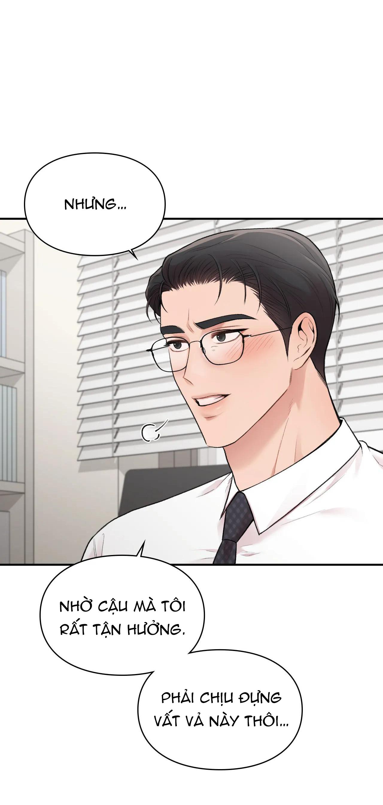 zai đẹp nhưng lại thích dạy đời chapter 9 47