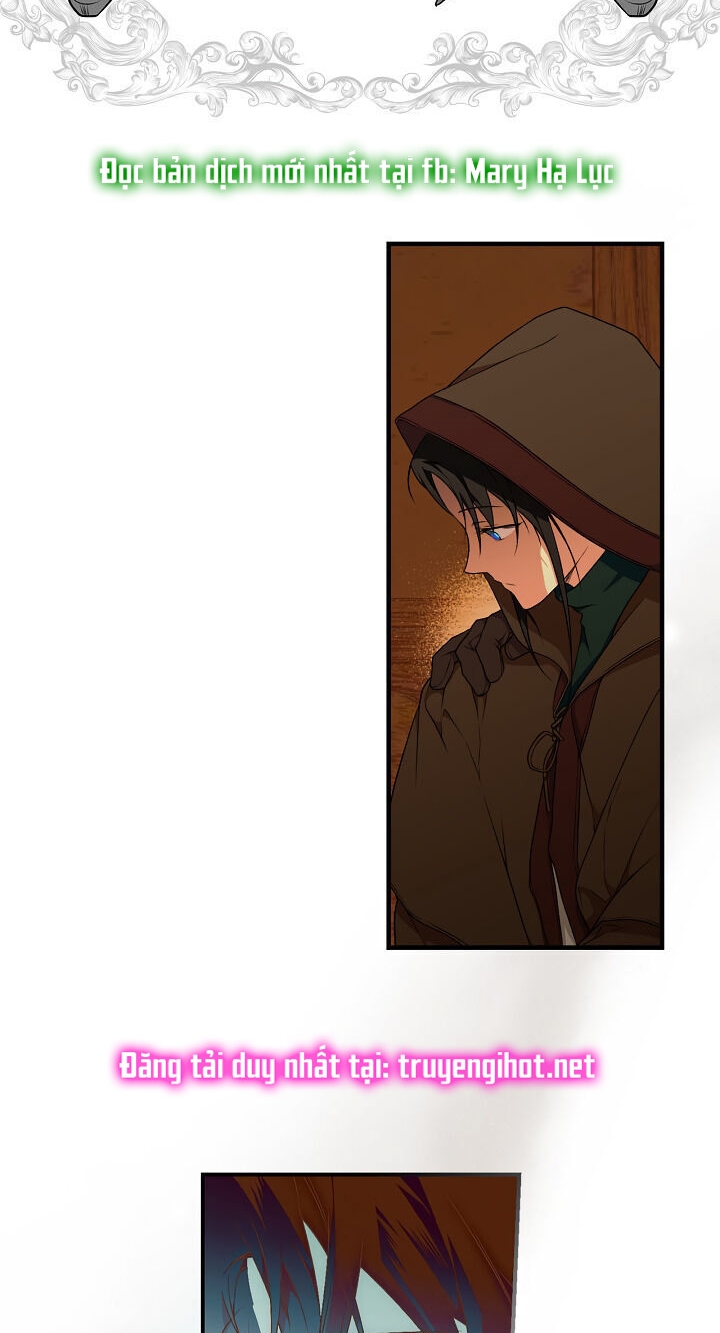 quý cô bí ẩn - secret lady chapter 19 26