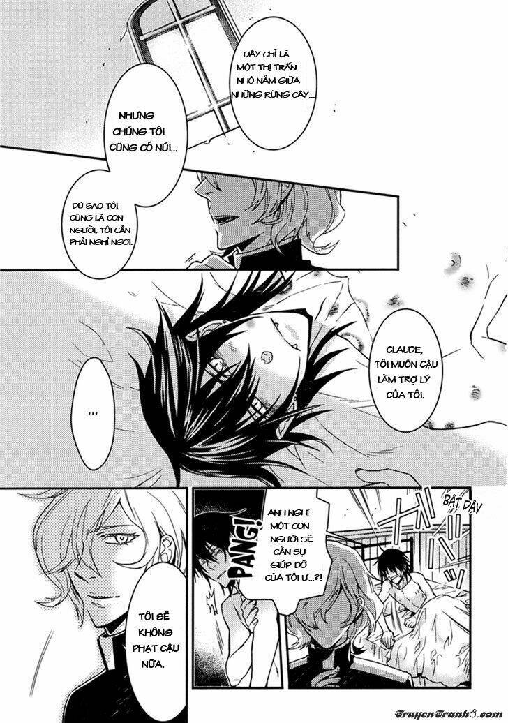 father’s vampire chapter 1 38