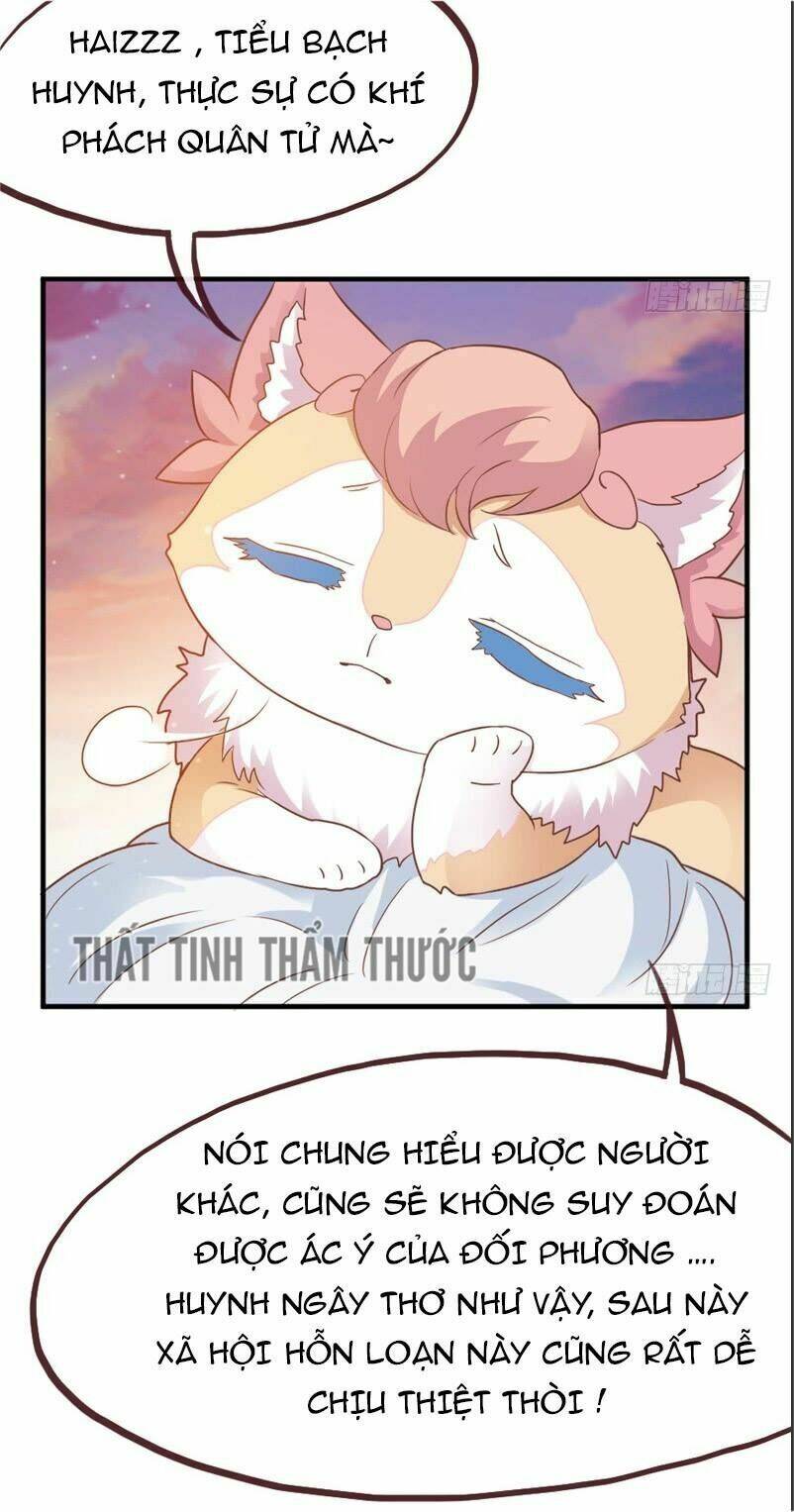 giữ chặt tiểu bạch long chapter 35 37