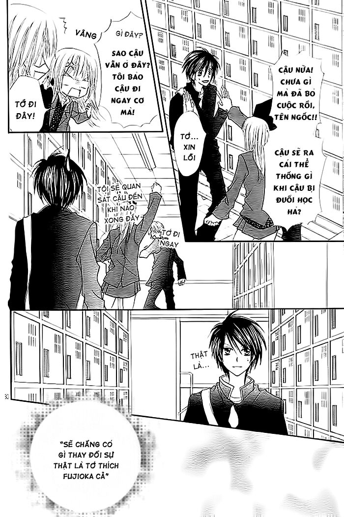 bí mật xương rồng chapter 8 30