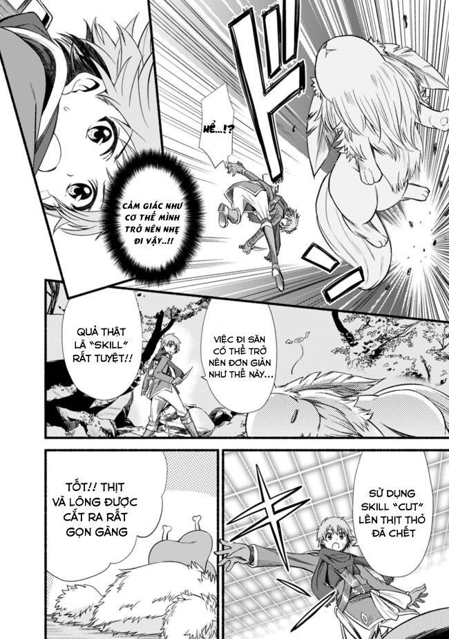 living in this world with cut & paste chapter 1 34