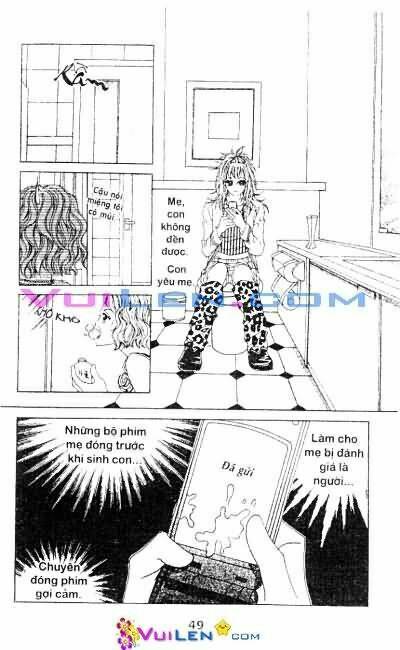 nụ hôn đầu chapter 2 49