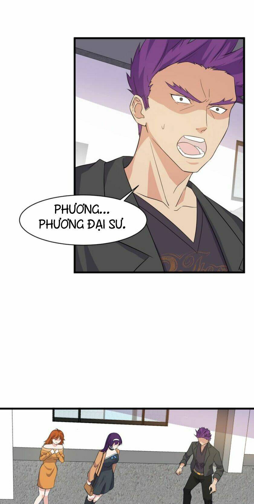 siêu cấp hộ vệ của đại tiểu thư chapter 7 49