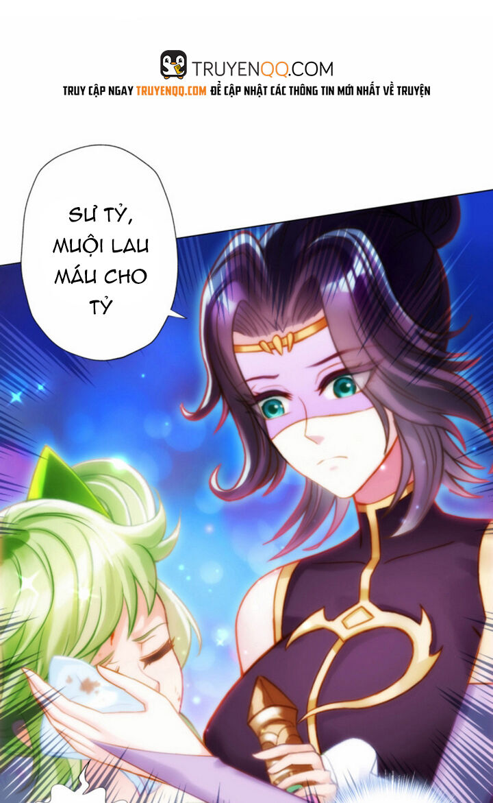 lang hoàn thư viện chapter 123 2