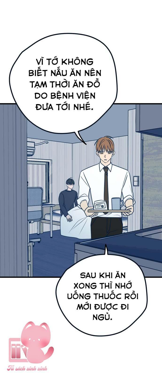 kẻ cắp gặp bà già chapter 16 26