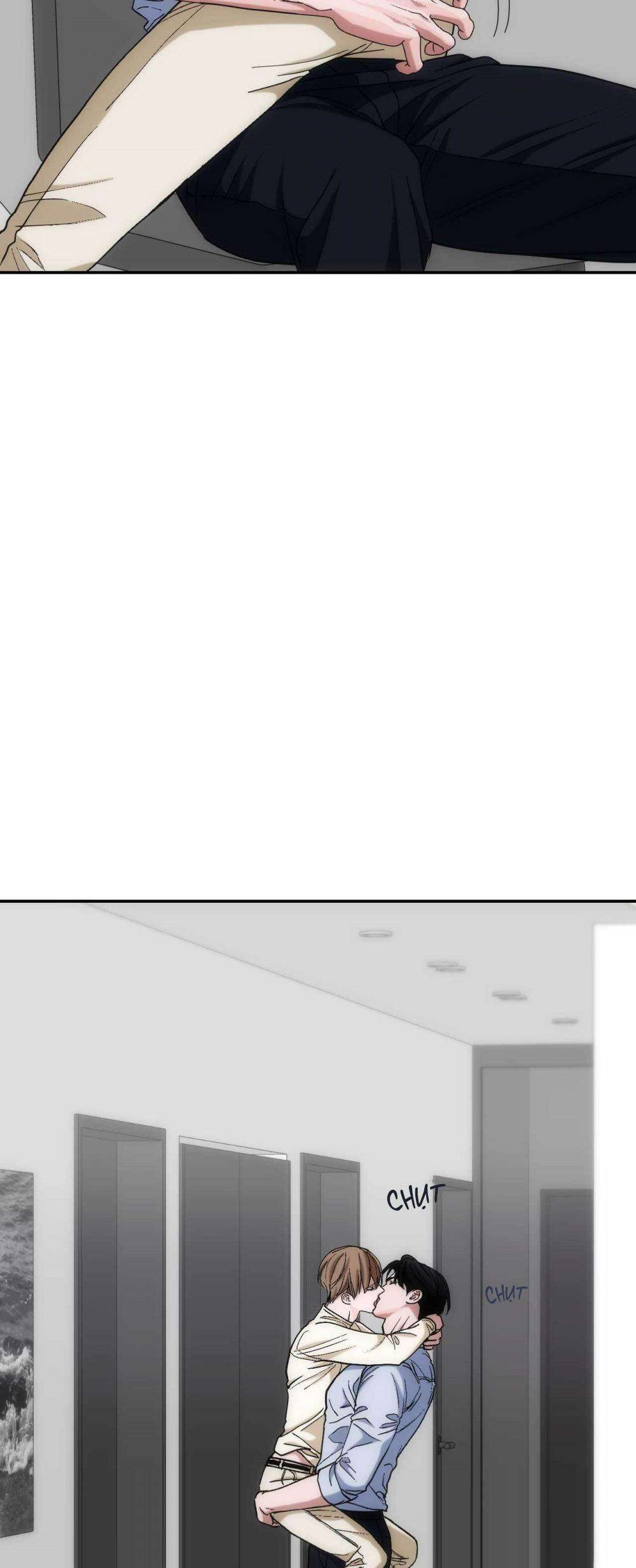 chìm trong khoái lạc chapter 23 5