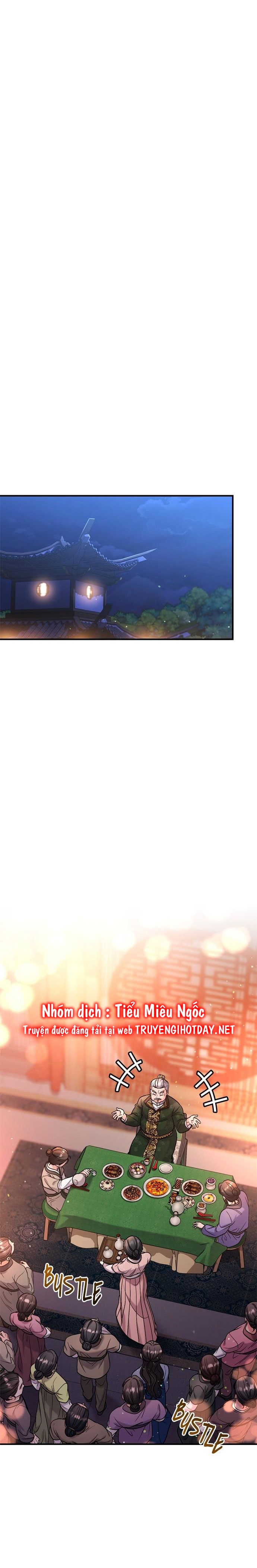 cao thủ chốn hậu cung chapter 32 10