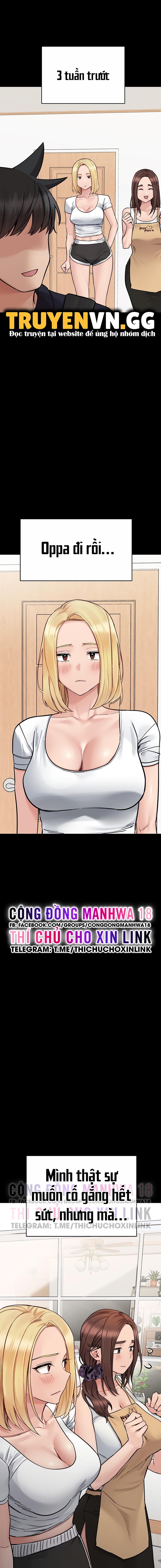 người dì khiêu gợi chapter 90 1