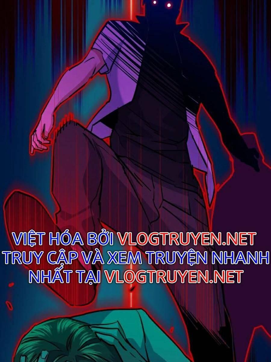 bạn học tôi là lính đánh thuê chapter 68 124