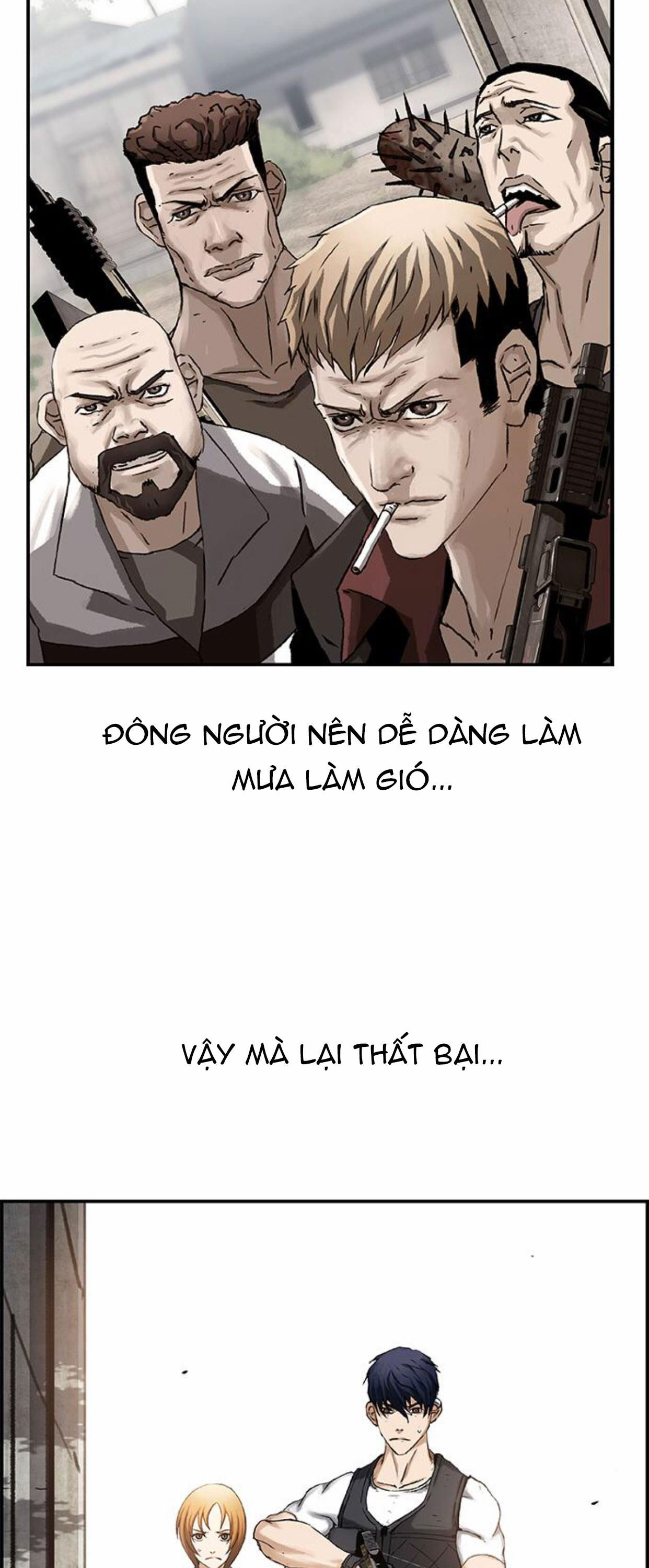 pubg - cuộc chiến sinh tồn chapter 4 41