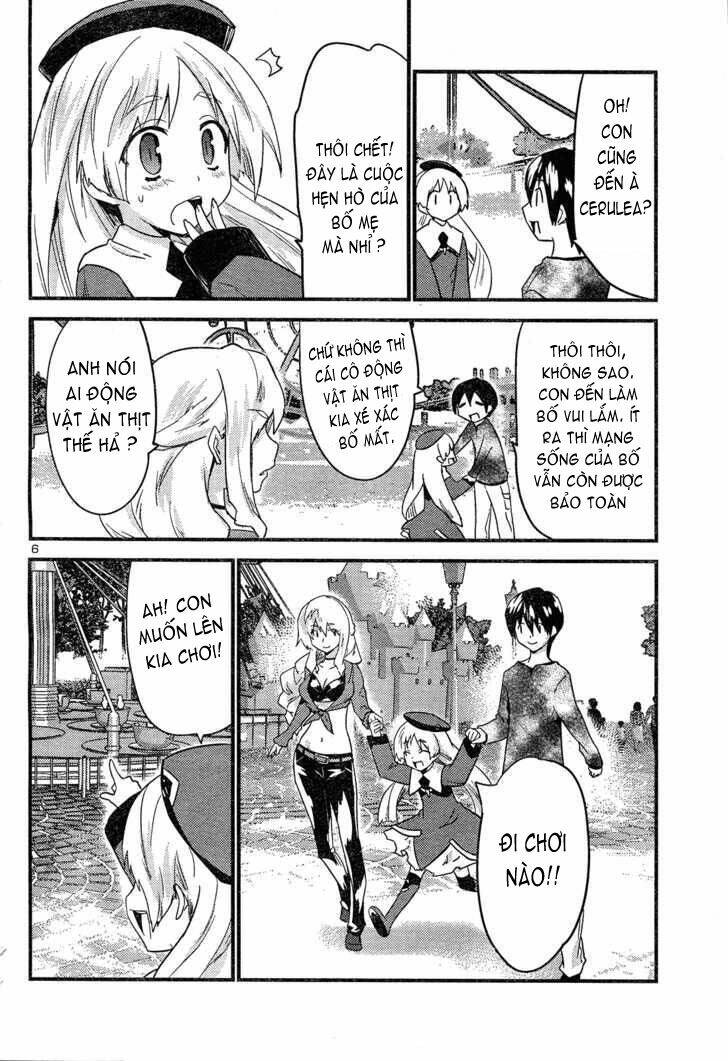 yomeiro choice chapter 39 8