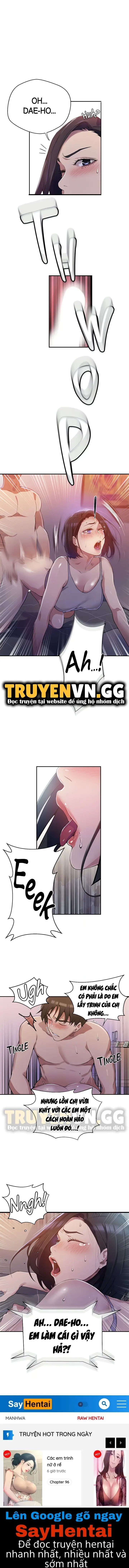 lớp học gia đình (bản không che) chapter 167 12