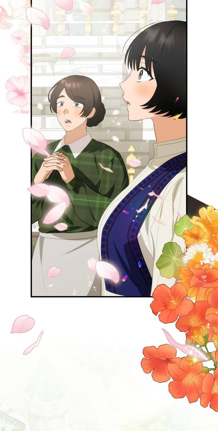 đứa bé đó không phải con anh chapter 70.1 45